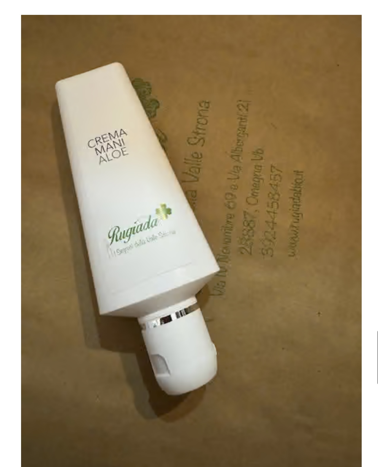 Screenshot Screenshot