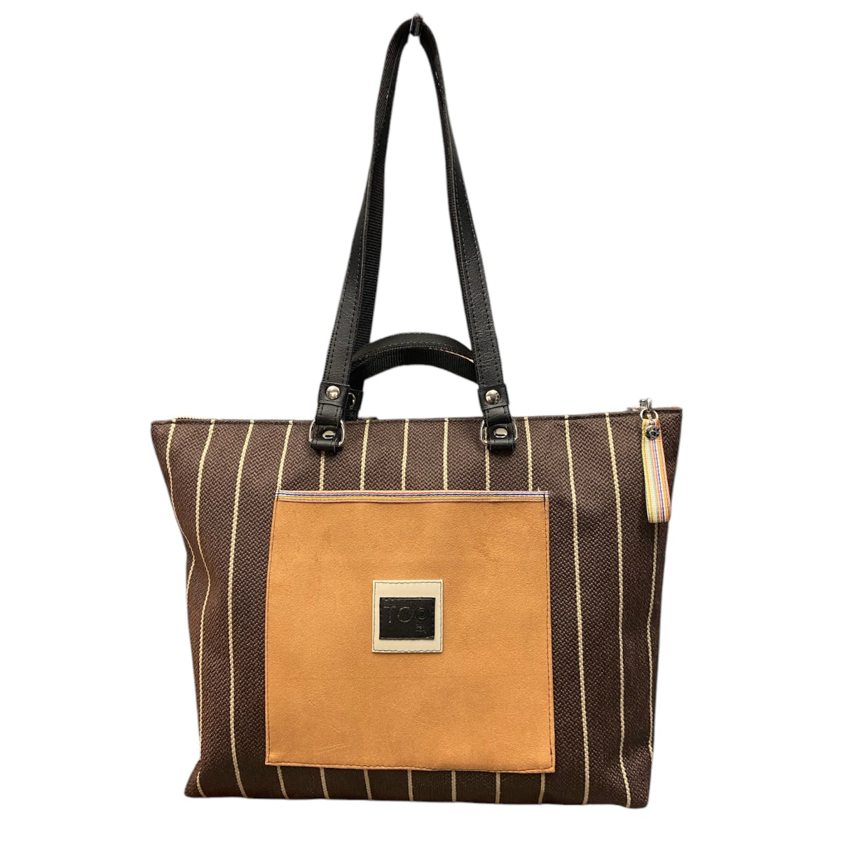 PE25-B29-001-shopper-rafia-marrone-borsa-donna-mano-tracolla-fronte Pe25 b29 001 shopper rafia marrone borsa donna mano tracolla fronte