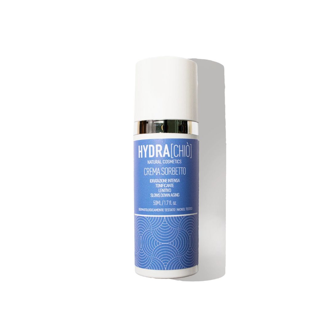 crema viso hydrachiò crema viso opacizzante